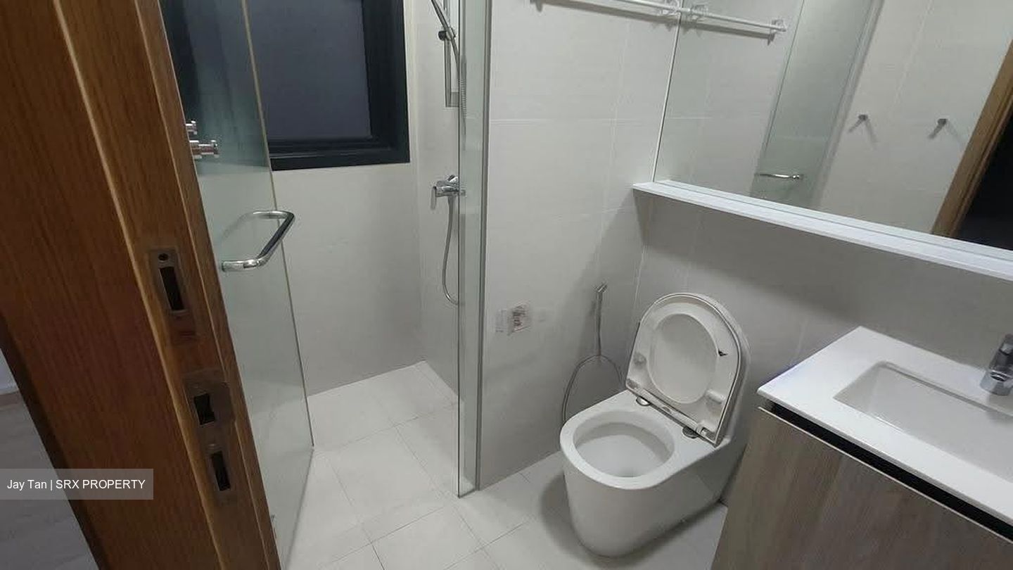Westwood Residences (D22), Condominium #608533951